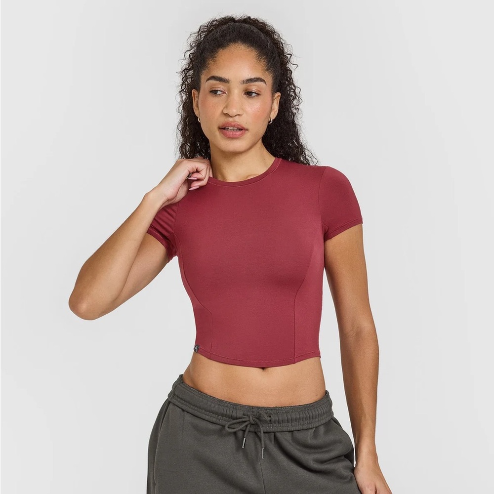 Oner Active Mid short sleeve t-shirt